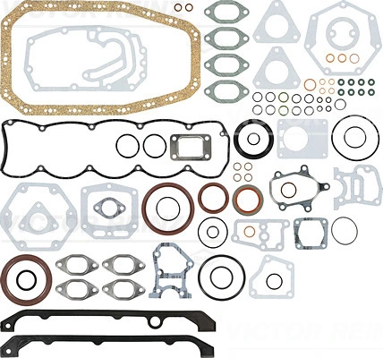 Comprar Kit completo de juntas del motor Master I T