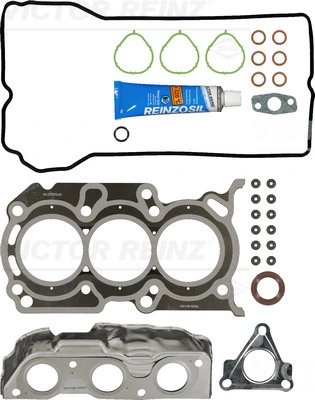 Juego de juntas para motor para Smart FORTWO 451