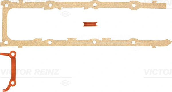 Junta tapa válvula Ford Fiesta Mk2 hatchback (FBD) (1983 - 1989) precio, desde 5,37 EUR