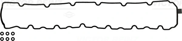 Junta de balancínes Toyota Land Cruiser  (1990-1998)