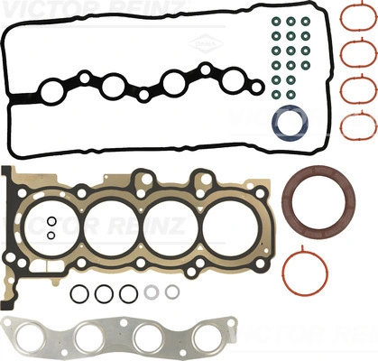 Comprar Juego completo de juntas de motor KIA Picanto II TA a bajo precio