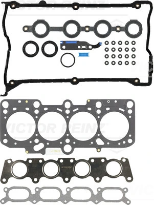 Juego de juntas superiores de motor Glaser D3293400 precio, desde 82,39 EUR
