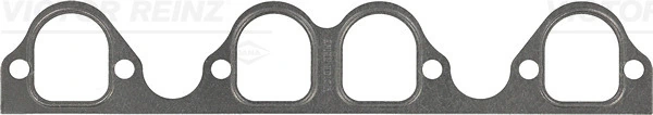 Junta de colector de admisión para Volkswagen Golf 1K1
