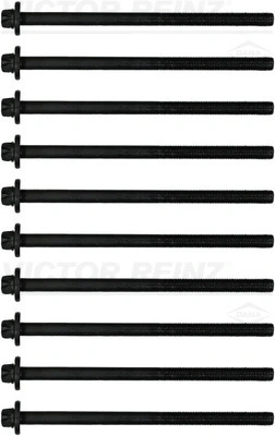Tornillo de culata para BMW 1  (F21)