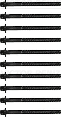 Tornillo de culata 307  descapotable (2003-2009) original desde 29,95 €