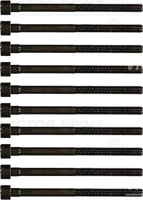 Precio del repuesto Tornillo de culata Almera I hatchback