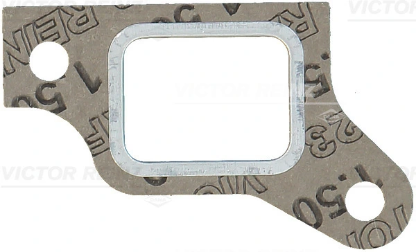 Comprar Junta de colector de escape Ford Taunus  GBTS, GBFS, CBTS a bajo precio
