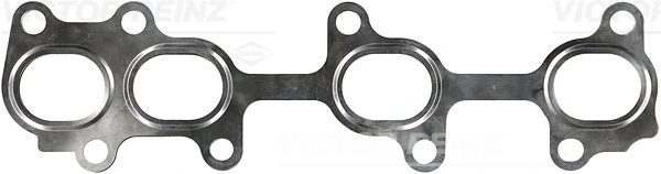 Junta colector escape para Toyota Hilux GUN12, GUN13