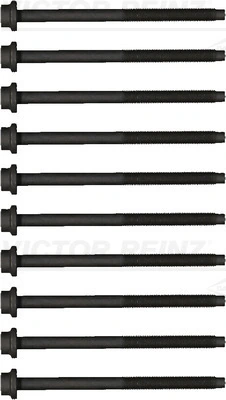 Comprar Tornillos de culata Explorer  U5
