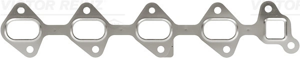 Comprar Junta de colector de escape Chevrolet Captiva II C140 a bajo precio