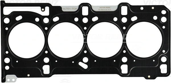 Juntas de culata Fiat Tipo  desde 37,01 €