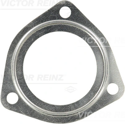 Junta de tubo de escape silenciador Citroen ZX  (N2)