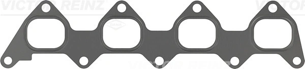 Juego de juntas, colector de admisión Toyota Corolla  (1992-1997)