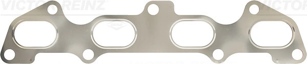 Junta colector joint KIA Rio I (2000-2006)