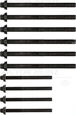 Tornillo culata T0184400 Glaser