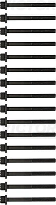 Tornillo culata Nissan Terrano I (WD21)