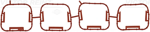 Comprar Junta del colector de admisión Lexus RX  AGL10, GGL15, GYL15 a bajo precio