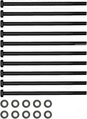 Tornillo culata para Renault Espace J63