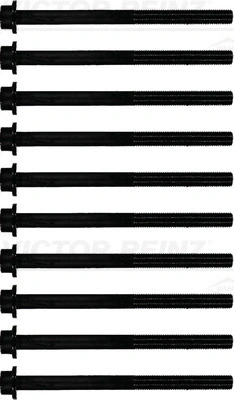 Comprar Tornillo de culata Mazda 6  GJ, GL a bajo precio