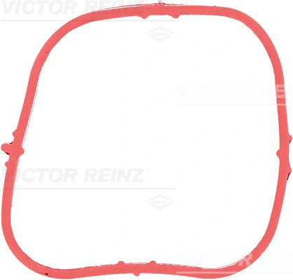 Juego de juntas, colector de admisión Mercedes Benz Truck TRUCK ATEGO I (1998-2004)