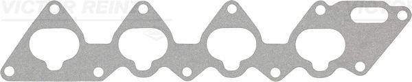 Junta de colector de admisión para Mitsubishi Lancer CB, CD, CE