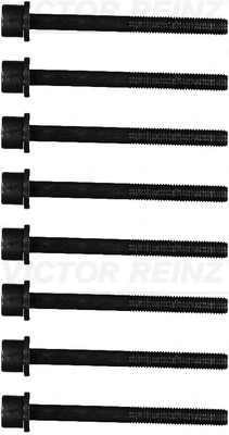 Pernos de culata para Opel Astra K 