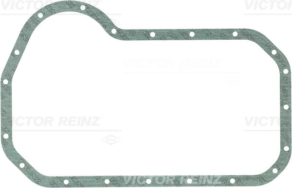 712744110 Victor Reinz