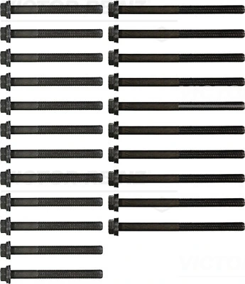 Precio del repuesto Tornillo de culata Master I furgoneta
