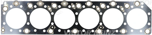 Empaque de culata Volvo Trucks TRUCK FH12  ()