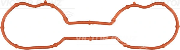 Juego de juntas, colector de admisión Ford Fiesta IV (1996-2002)