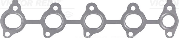 Junta de colector de escape Citroen C3 II (A51)
