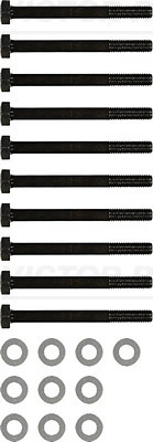 Tornillo culata Renault 18  (134)