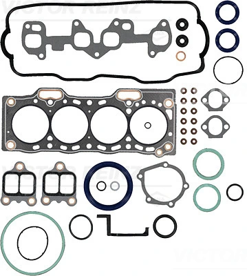Juntas motor Toyota Tercel (L3)