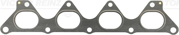 Comprar Junta de colector de escape Mitsubishi Lancer V CB, CD, CE a bajo precio