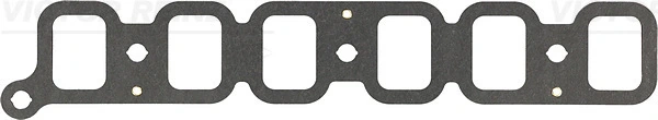 Comprar Junta del colector de admisión Toyota Land Cruiser  J10 a bajo precio