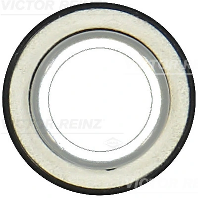 Retén de cigüeñal frontal para Fiat 500 334