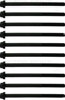 Comprar Tornillos de culata CR-V  RD