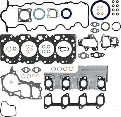 Comprar Juego completo de juntas de motor Toyota Camry  V2 a bajo precio