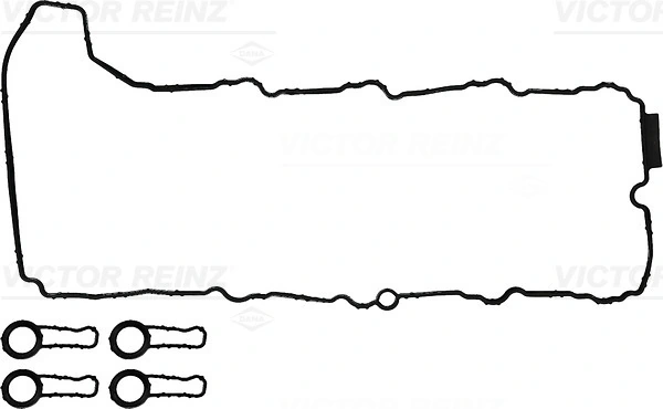 153934601 Victor Reinz