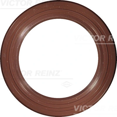 Anillo retén cigüeñal frontal Volkswagen Transporter III (24, 25, 251)
