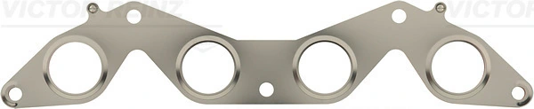 Junta colector joint Honda Civic VII (2000-2006)