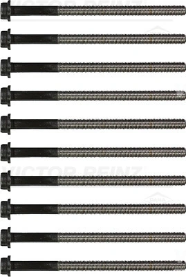 Tornillo culata para Ford Transit V184/5