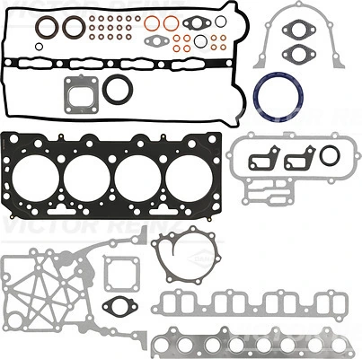 Comprar Juego completo de juntas de motor KIA Carnival I UP a bajo precio