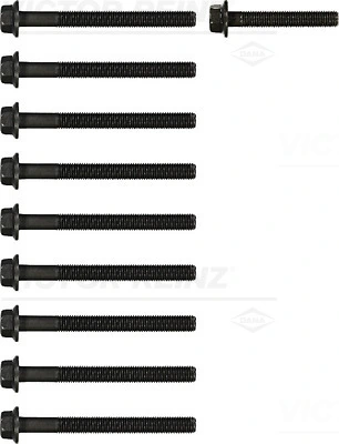 Tornillo de culata Seat Marbella  hatchback comprar en España