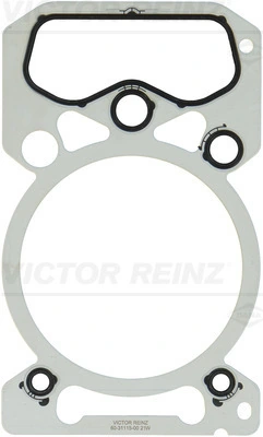 Comprar Junta de culata Renault Trucks TRUCK PREMIUM   a bajo precio