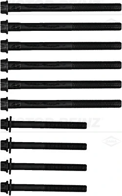 Comprar Tornillo de culata Toyota Hilux  GUN12, GUN13 a bajo precio