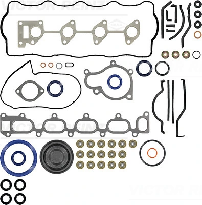Juego de juntas para motor para KIA Magentis MG