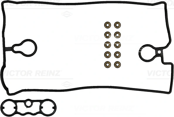 155369101 Victor Reinz