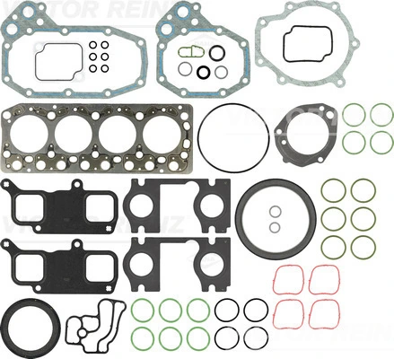 Comprar Juego completo de juntas de motor Mercedes Benz Truck TRUCK ATEGO I a bajo precio