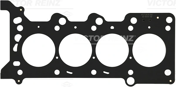 Junta de culata para Mazda CX-3 DK